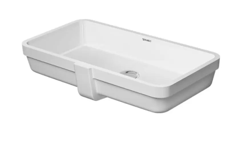 Duravit - Vero Air - Mosdó - 0384600000