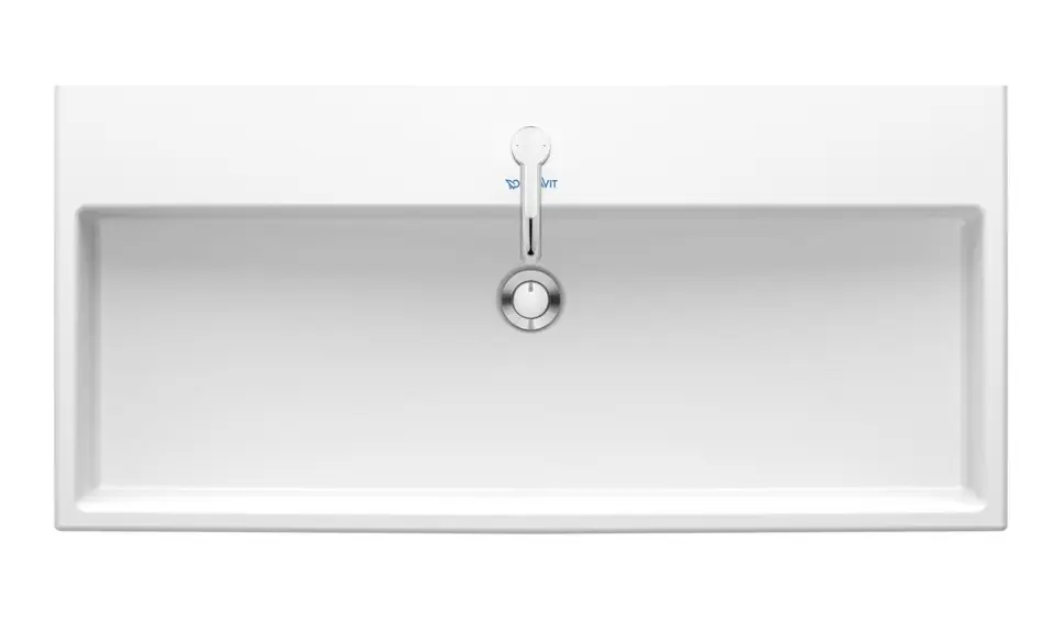 Duravit - Vero Air - Mosdó - 2350100000 – 4. kép