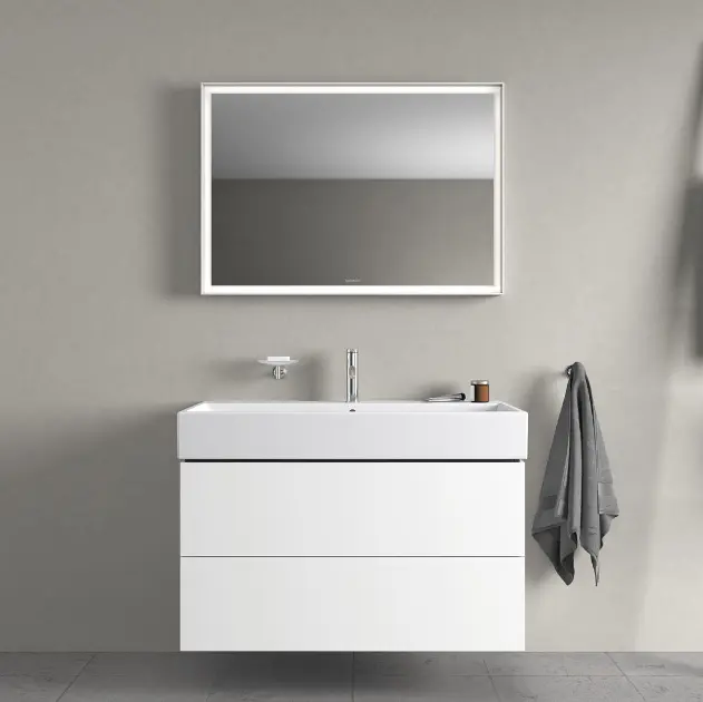 Duravit - Vero Air - Mosdó - 2350100000 – 7. kép