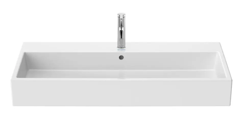 Duravit - Vero Air - Mosdó - 23501000001 – 3. kép