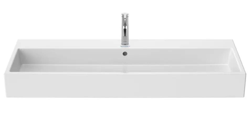 Duravit - Vero Air - Mosdó - 2350120000 – 3. kép