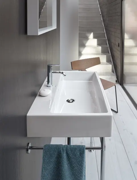 Duravit - Vero Air - Mosdó - 2350120000 – 5. kép