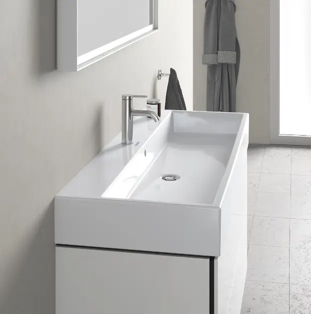 Duravit - Vero Air - Mosdó - 2350120000 – 8. kép