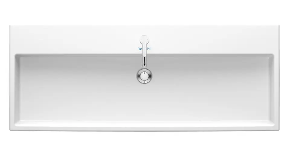 Duravit - Vero Air - Mosdó - 23501200001 – 4. kép