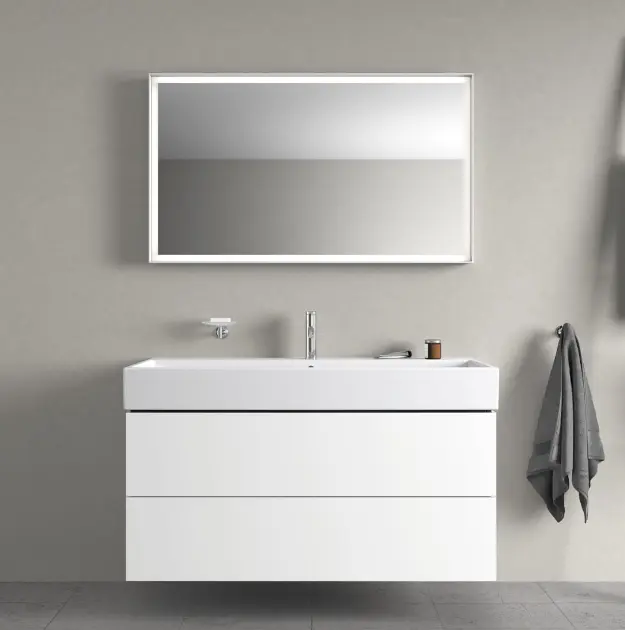 Duravit - Vero Air - Mosdó - 23501200001 – 8. kép