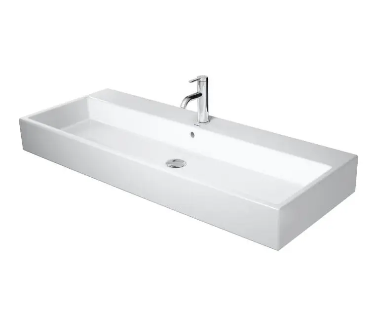 Duravit - Vero Air - Mosdó - 2350120027