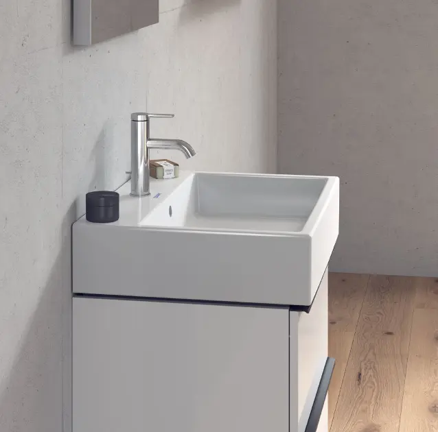 Duravit - Vero Air - Mosdó - 2350600000 – 6. kép