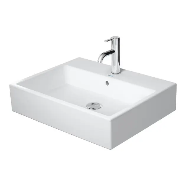 Duravit - Vero Air - Mosdó - 23506000001 – 3. kép