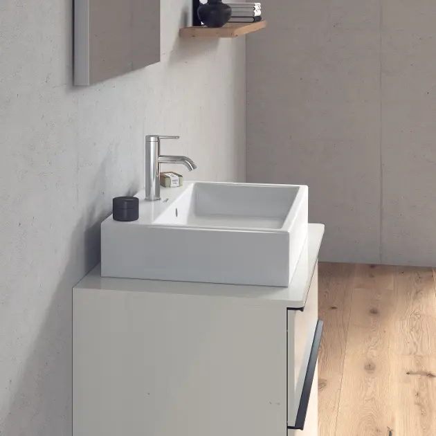 Duravit - Vero Air - Mosdó - 2350600027 – 4. kép
