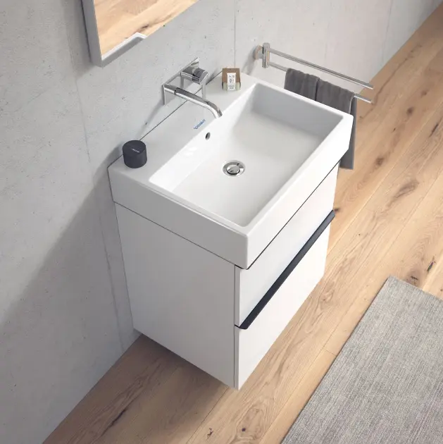 Duravit - Vero Air - Mosdó - 2350600060 – 6. kép