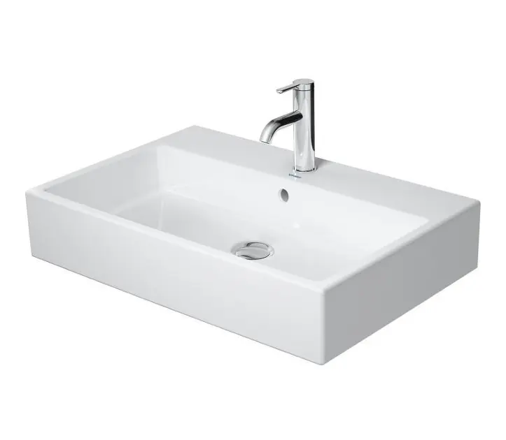 Duravit - Vero Air - Mosdó - 2350700000 – 3. kép