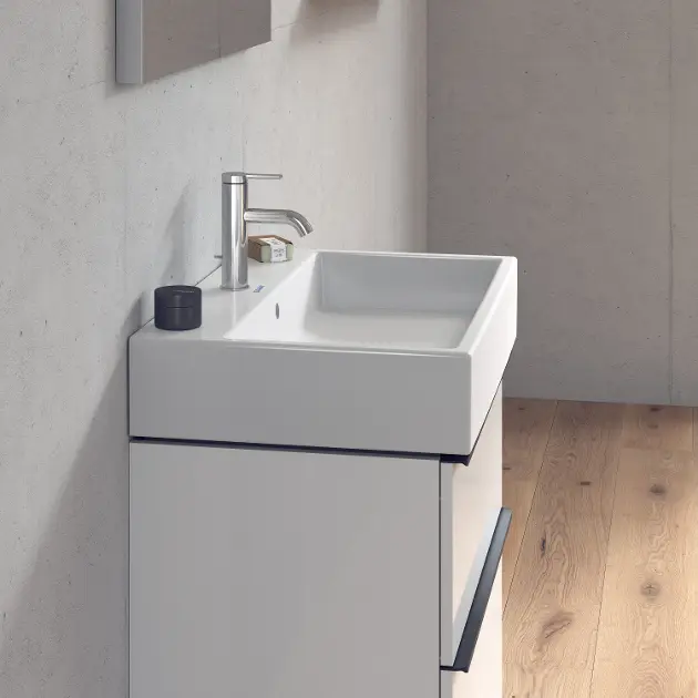 Duravit - Vero Air - Mosdó - 2350700000 – 5. kép