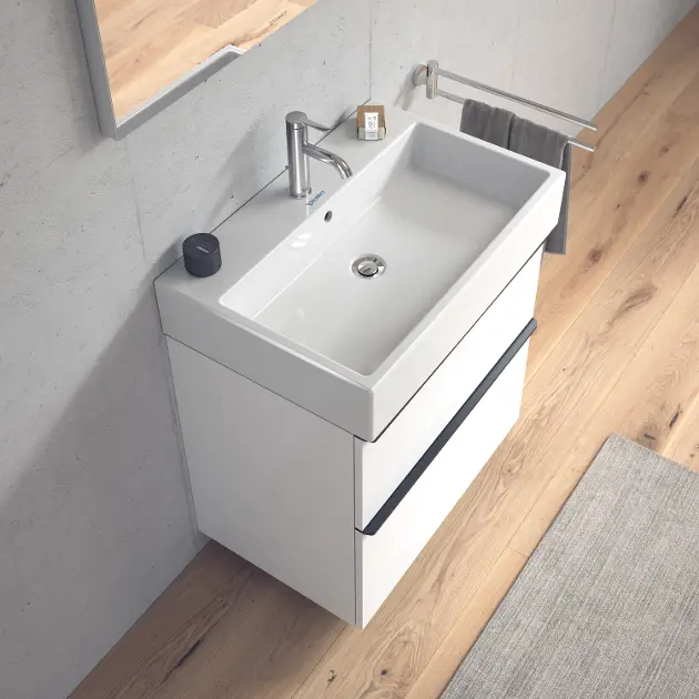 Duravit - Vero Air - Mosdó - 23507000001 – 6. kép