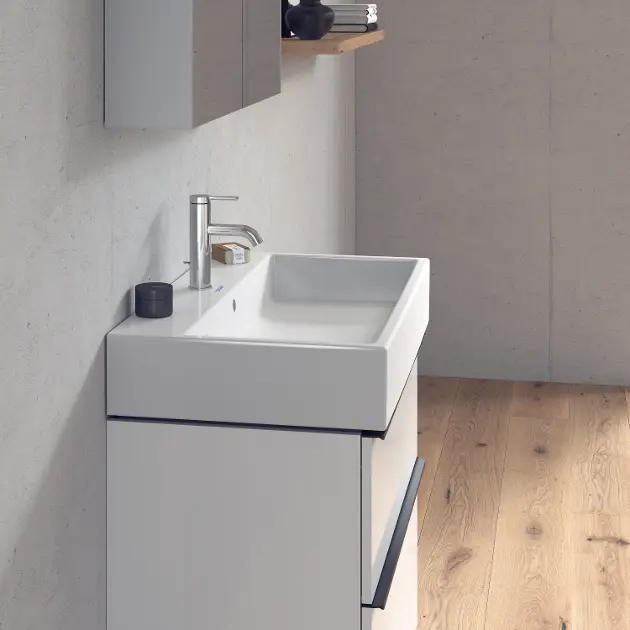 Duravit - Vero Air - Mosdó - 2350800000 – 4. kép
