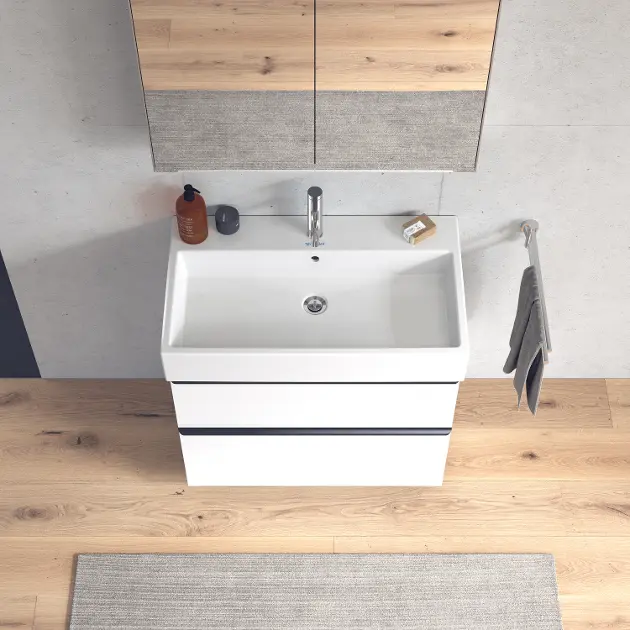 Duravit - Vero Air - Mosdó - 2350800000 – 5. kép