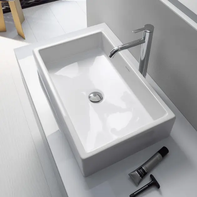 Duravit - Vero Air - Mosdó - 23515000001 – 3. kép