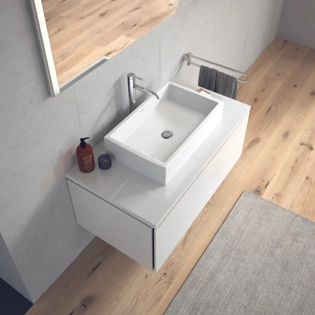 Duravit - Vero Air - Mosdó - 23516000001 – 6. kép