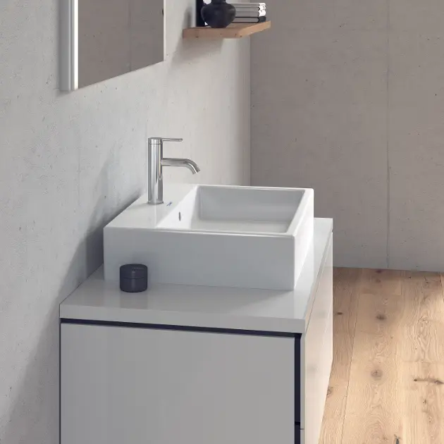 Duravit - Vero Air - Mosdó - 2352600000 – 3. kép