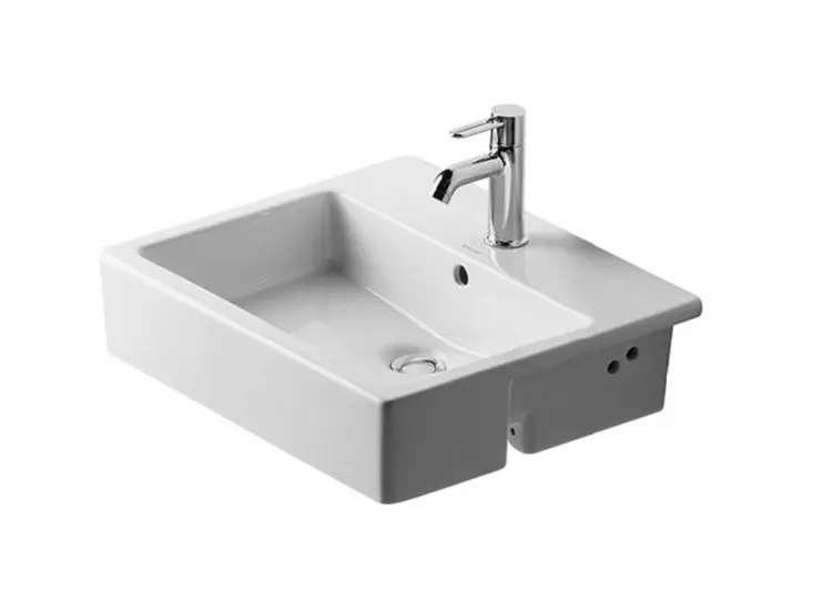Duravit - Vero - Mosdó - 03145500001