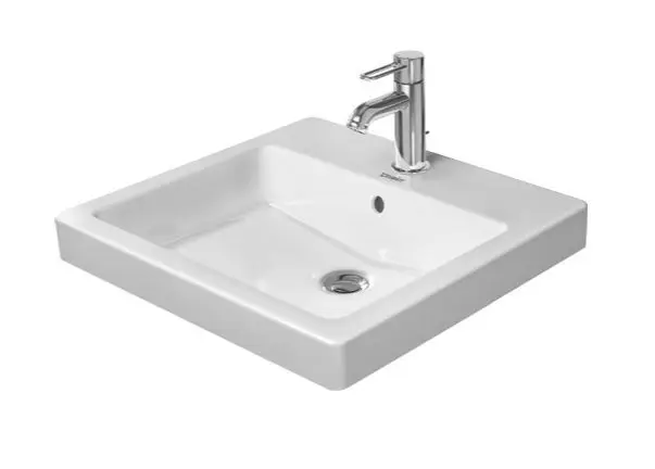 Duravit - Vero - Mosdó - 03155000001