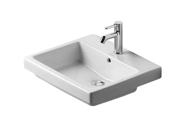 Duravit - Vero - Mosdó - 0315550000