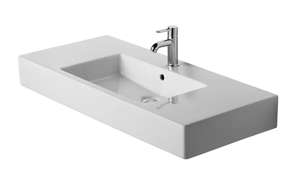 Duravit - Vero - Mosdó - 0329100000
