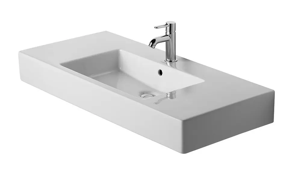Duravit - Vero - Mosdó - 03291000001