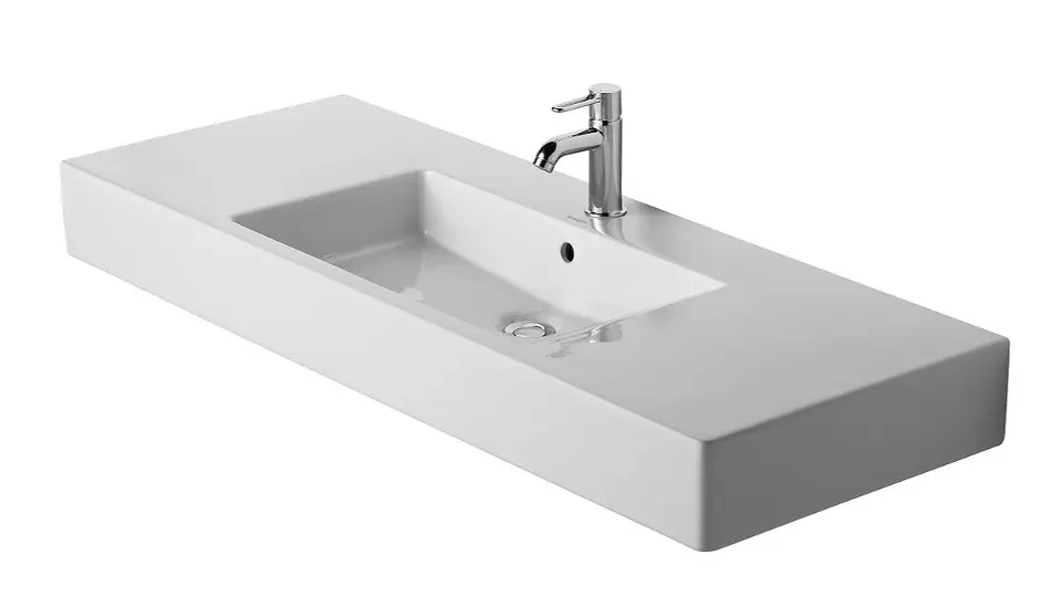 Duravit - Vero - Mosdó - 0329120000