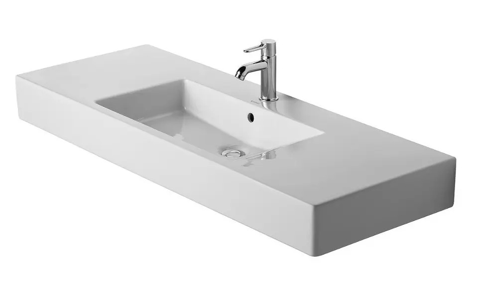 Duravit - Vero - Mosdó - 03291200001