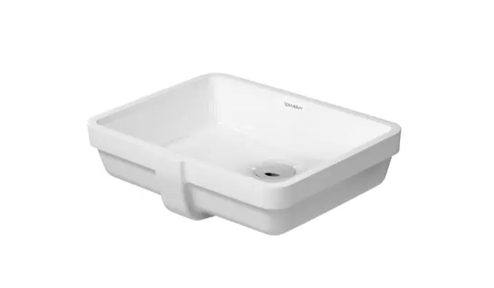 Duravit - Vero - Mosdó - 03304300001