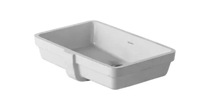 Duravit - Vero - Mosdó - 03304800001