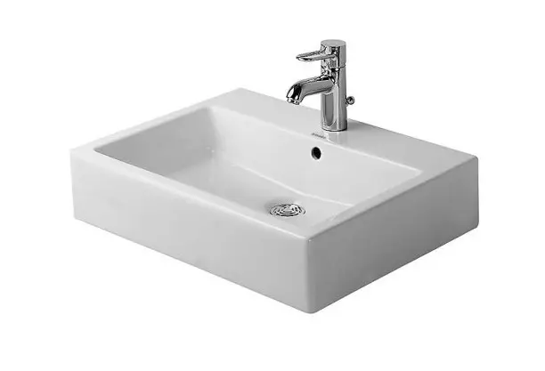 Duravit - Vero - Mosdó - 04525000001