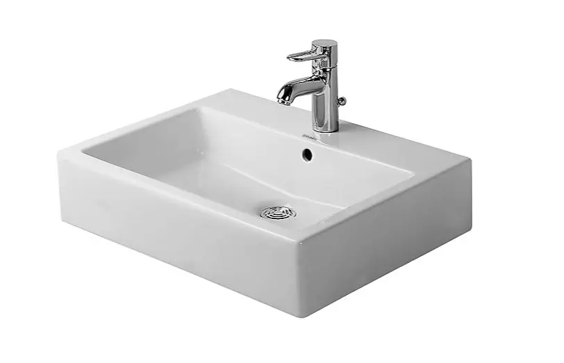 Duravit - Vero - Mosdó - 0452600000