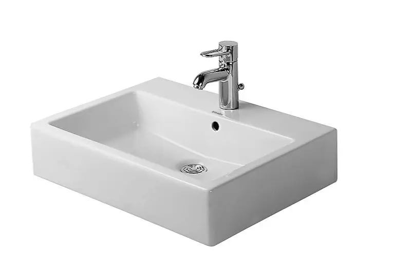Duravit - Vero - Mosdó - 04526000001