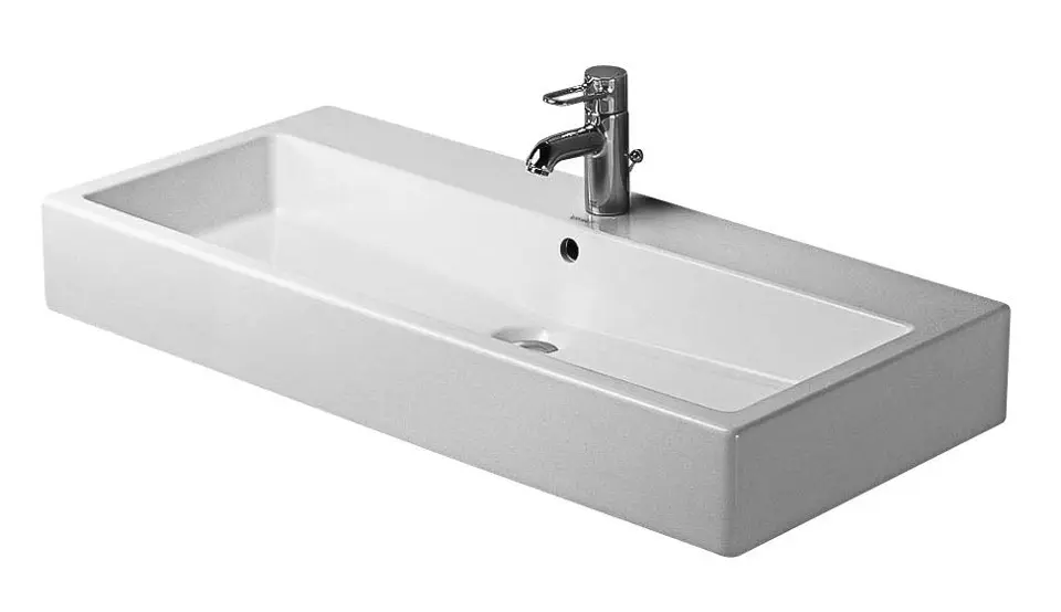 Duravit - Vero - Mosdó - 04541000001