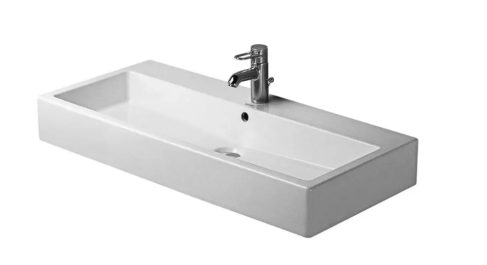 Duravit - Vero - Mosdó - 0454100027