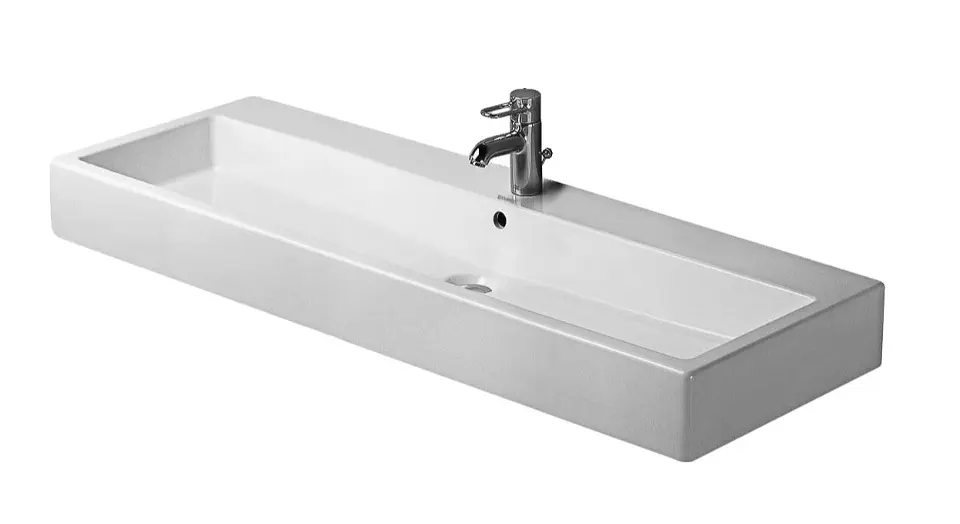Duravit - Vero - Mosdó - 0454120000
