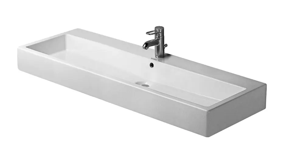 Duravit - Vero - Mosdó - 0454120027