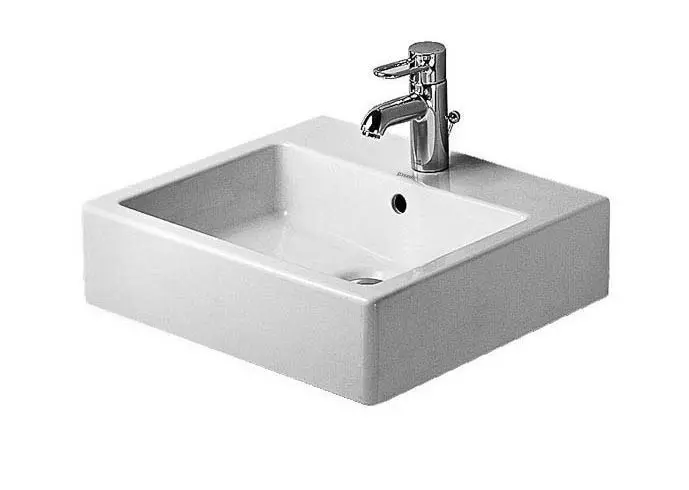 Duravit - Vero - Mosdó - 04545000001