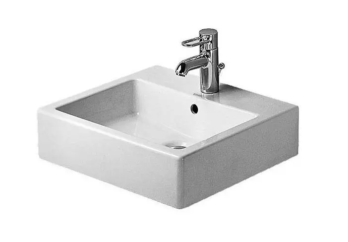 Duravit - Vero - Mosdó - 04545000271