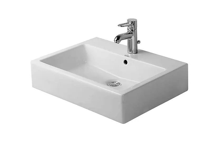 Duravit - Vero - Mosdó - 0454600000