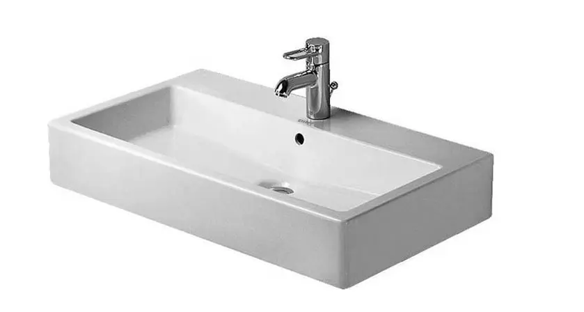 Duravit - Vero - Mosdó - 04547000271