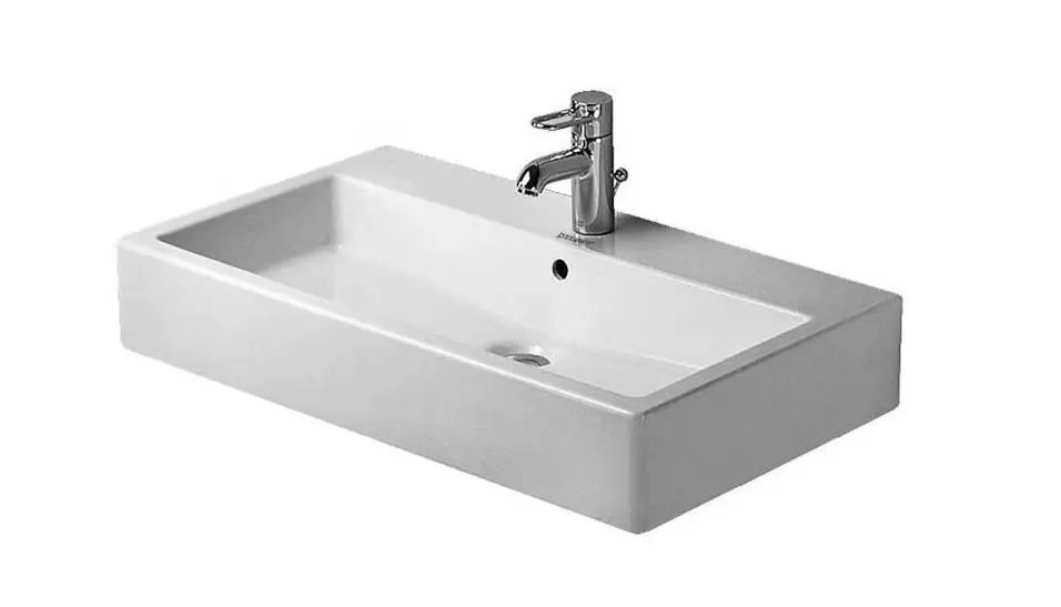 Duravit - Vero - Mosdó - 0454800000