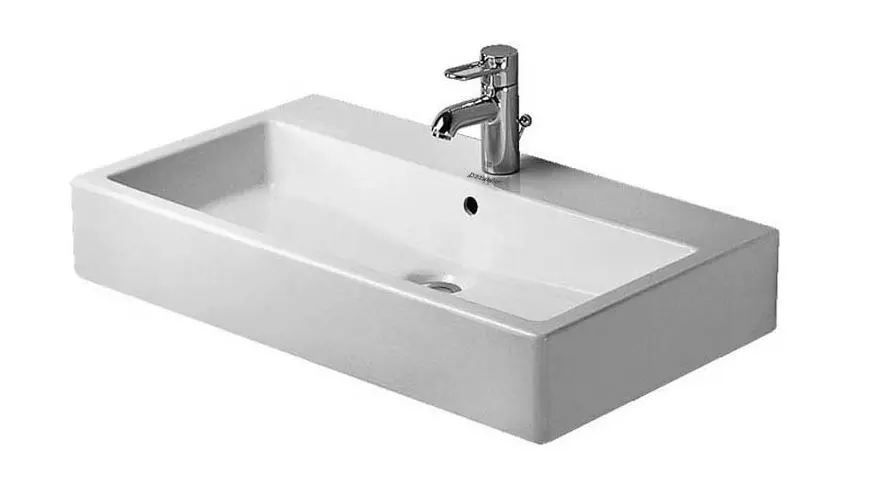 Duravit - Vero - Mosdó - 04548000271