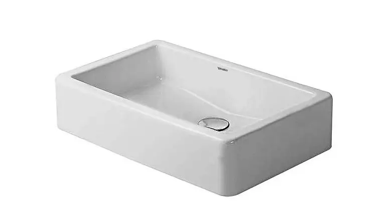 Duravit - Vero - Mosdó - 0455600000