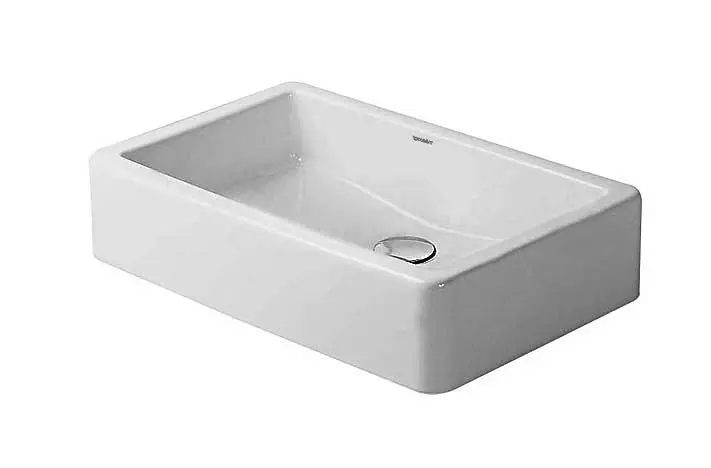 Duravit - Vero - Mosdó - 04556000001