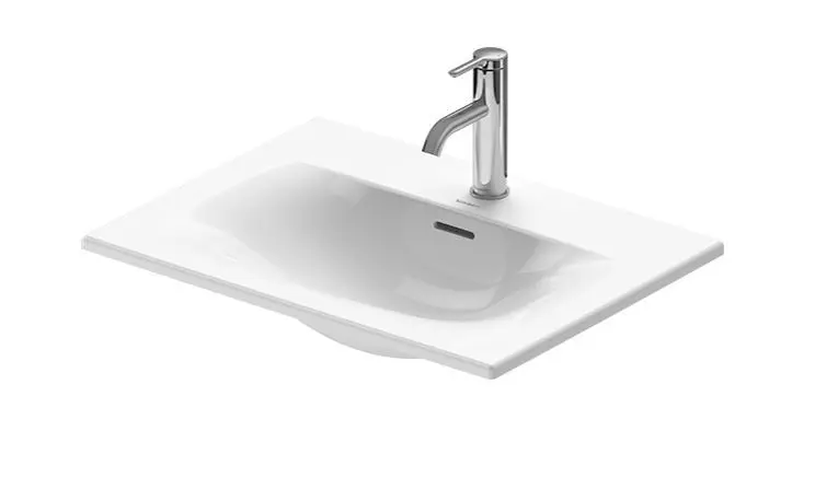 Duravit - Viu - Mosdó - 0385600000