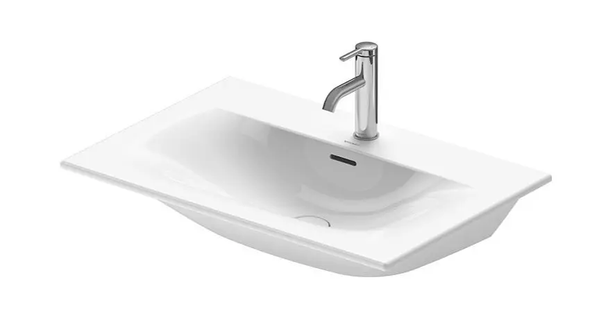 Duravit - Viu - Mosdó - 2344730000