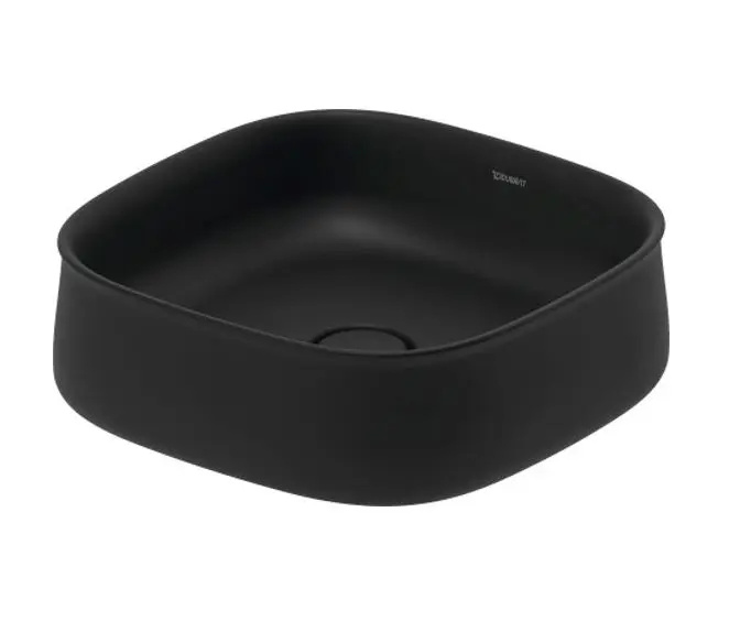 Duravit - Zencha - Mosdó - 2373421379