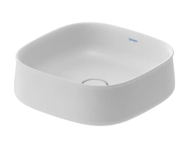 Duravit - Zencha - Mosdó - 2373423279